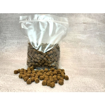 Pellet EKSTRA NOSTRZYK 1 kg lub 3kg